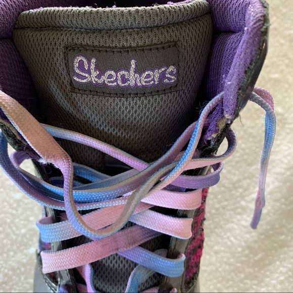 Skechers Sneaker - Picture 9 of 10